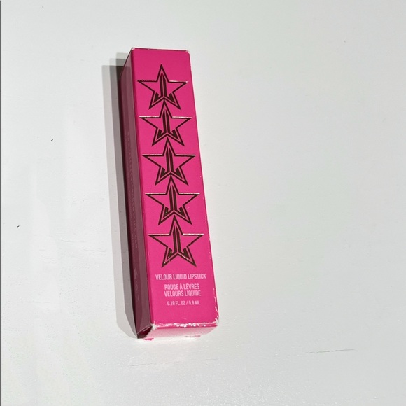 JEFFREE STAR Velour Liquid Lipstick LEO - Picture 2 of 4